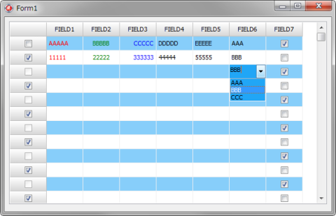 ASCII の Delphi 関連書籍を読んでみる #Pascal - Qiita