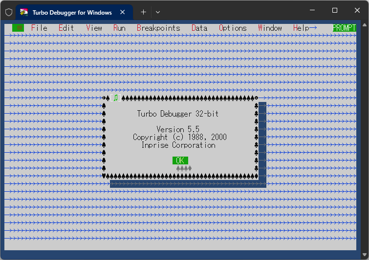 Delphi でスタンドアロンデバッガを使う #プログラミング - Qiita