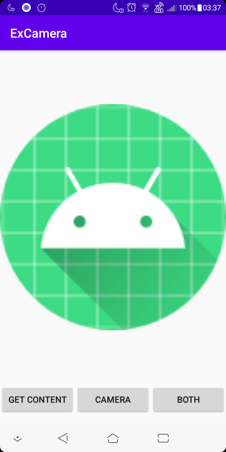 Androidでアプリ連携して画像を取得する その１ Qiita