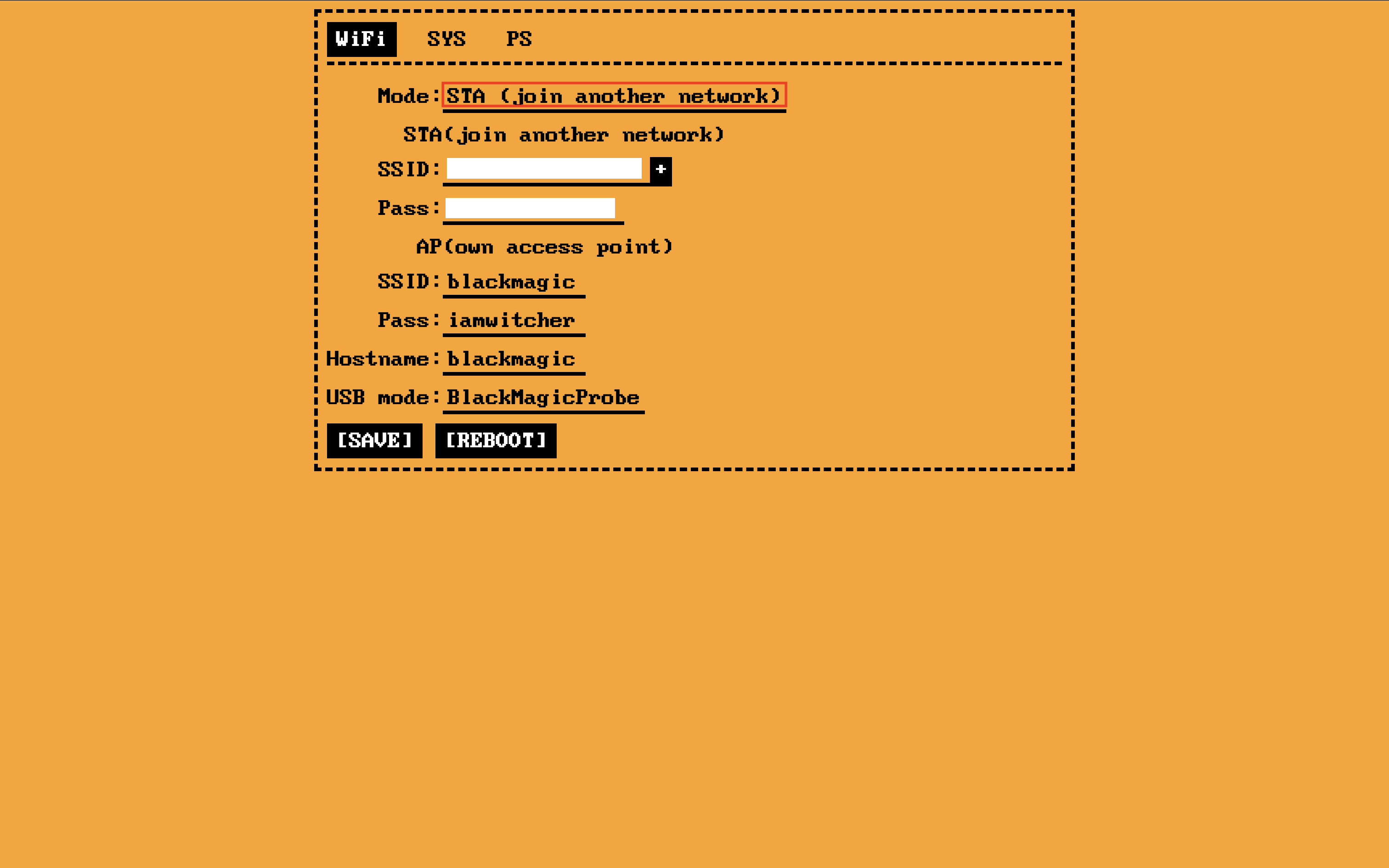 Flipper ZeroでWi-Fi Developer Boardを使用する方法 #Security - Qiita