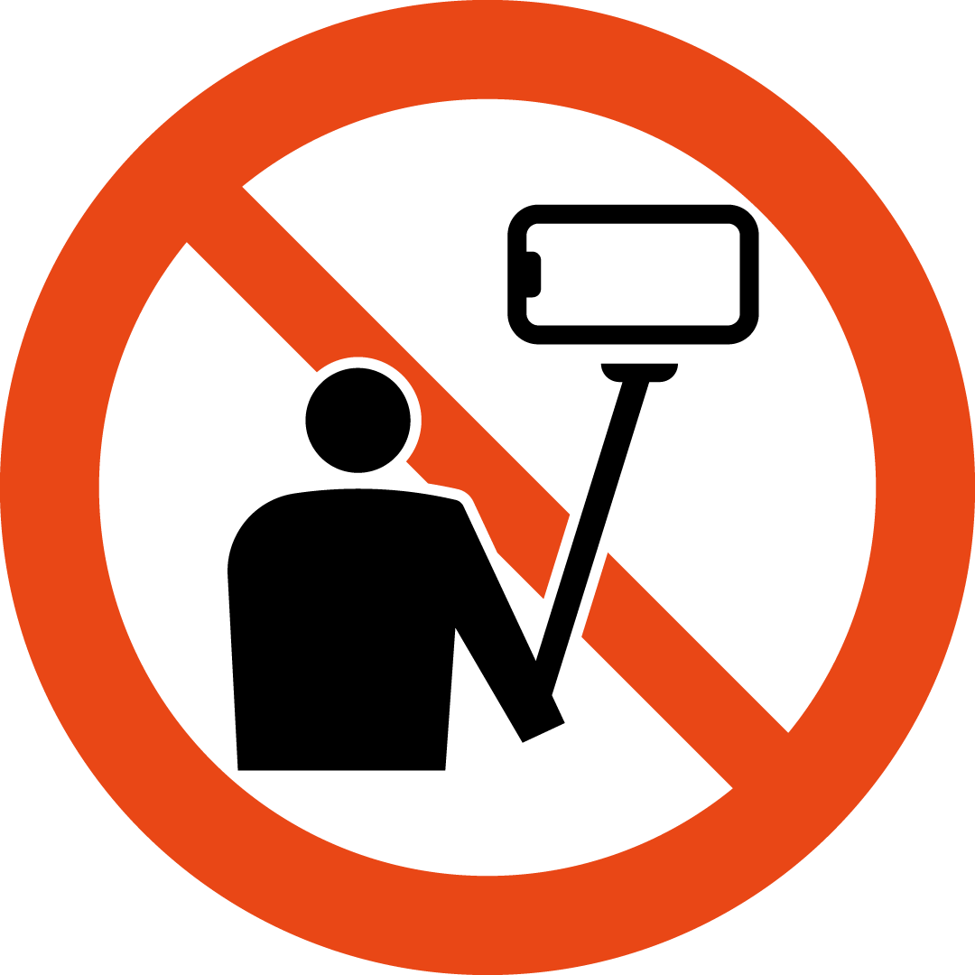 AR Photography Example