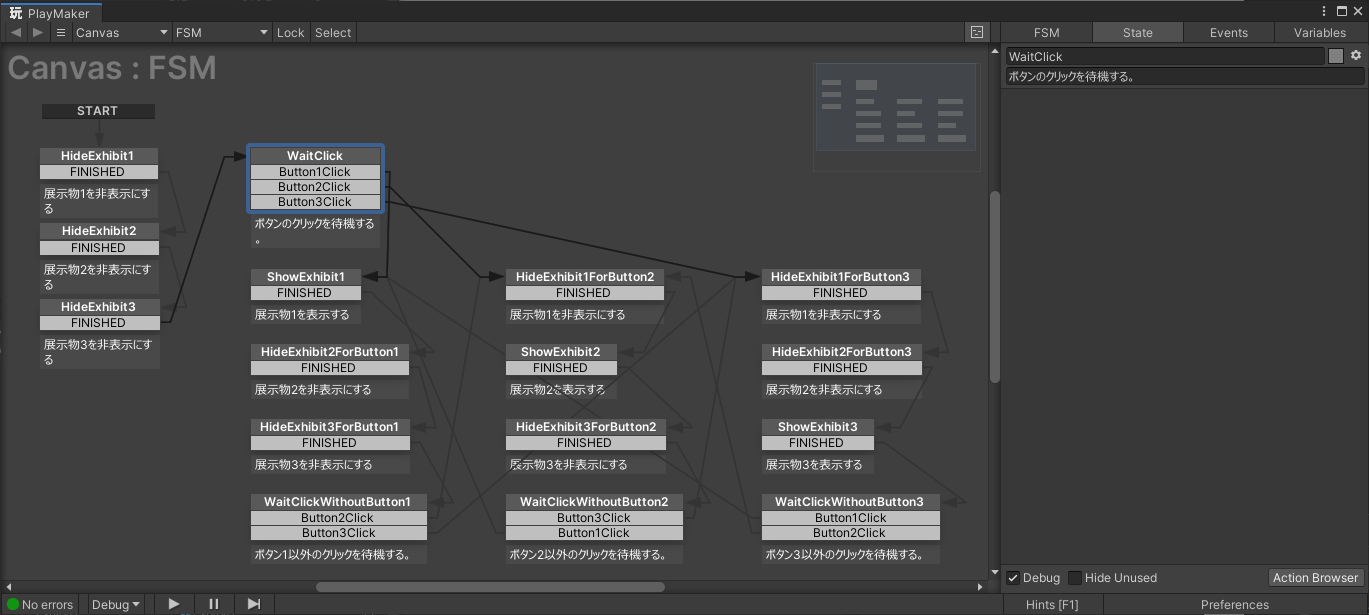 Anti-Pattern Example