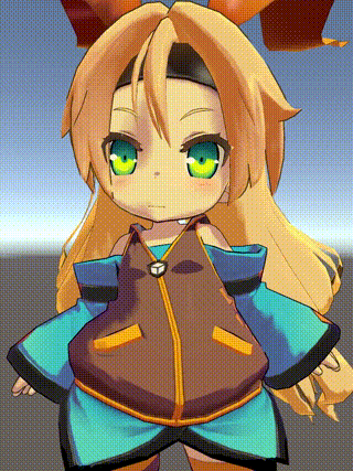 Example of the Issue