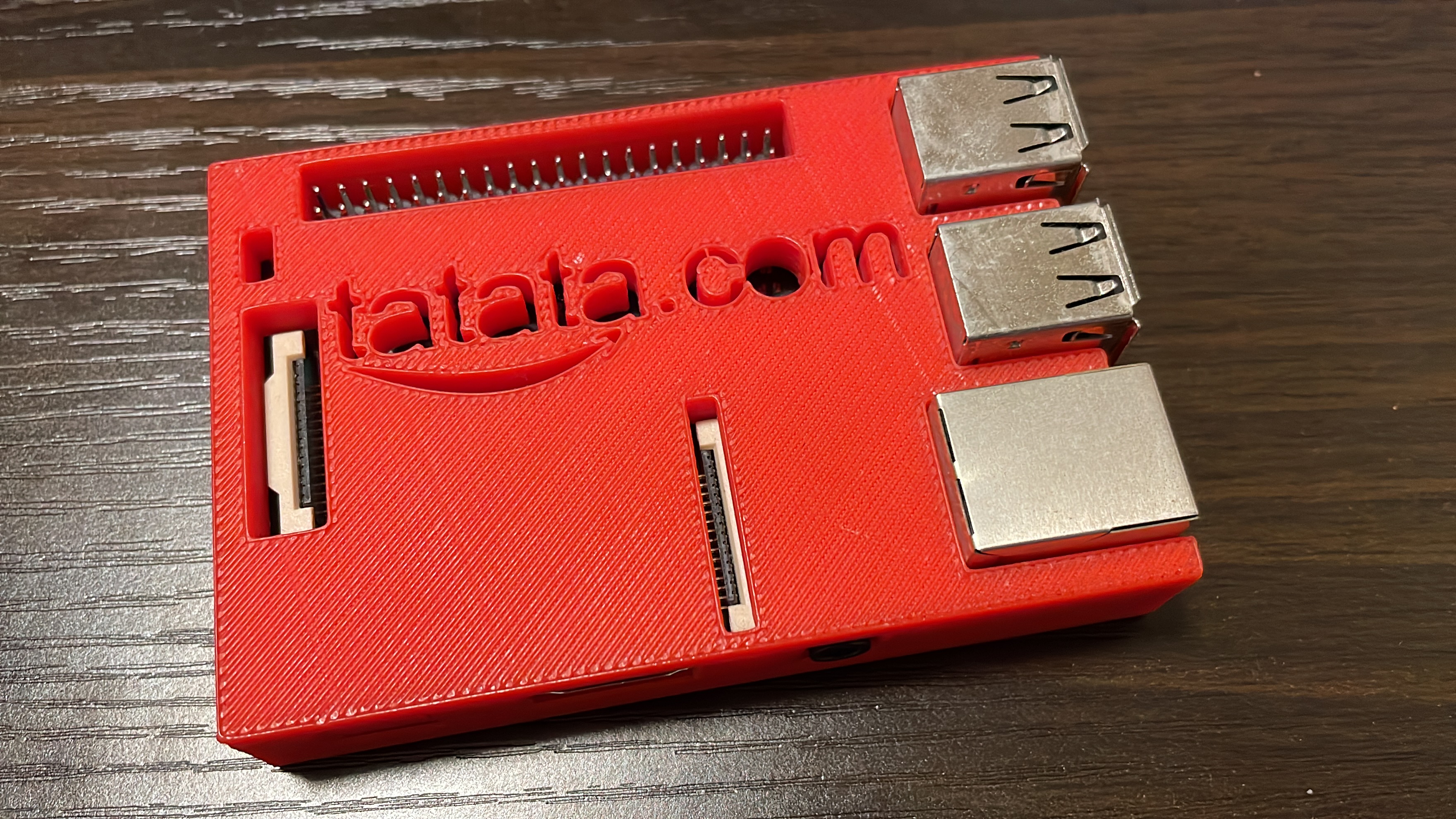 Kali LinuxをRaspberry Piに載せてみる #RaspberryPi - Qiita