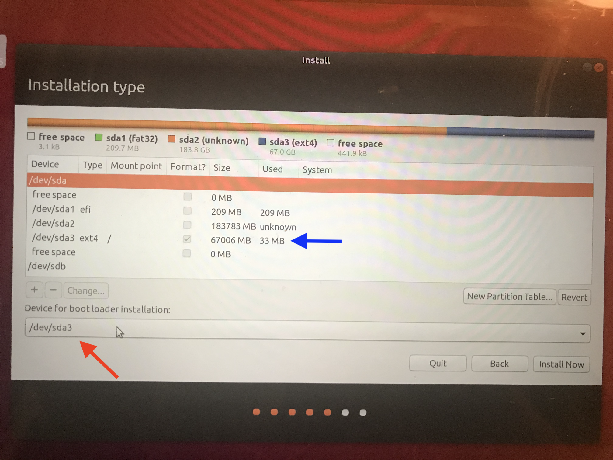 MacBook OS X　Windows7のdualブートです Mac OS X El Capitan と Mavericks と Windows7 のマルチブート