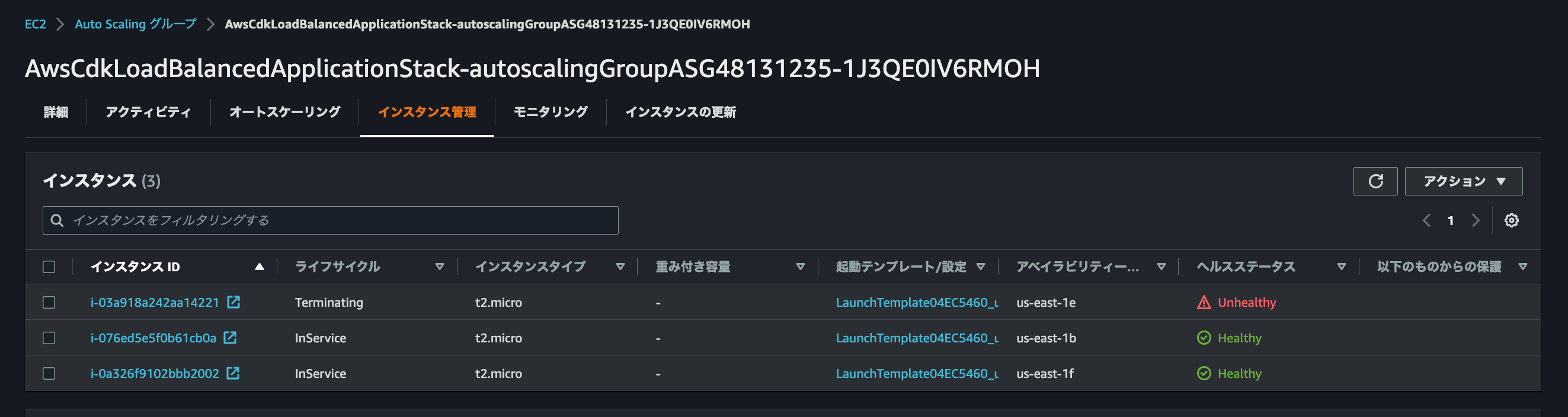 AWS 無料利用枠 で始める CDK 入門(絶対にお金を払いたくない人向け） #TypeScript - Qiita