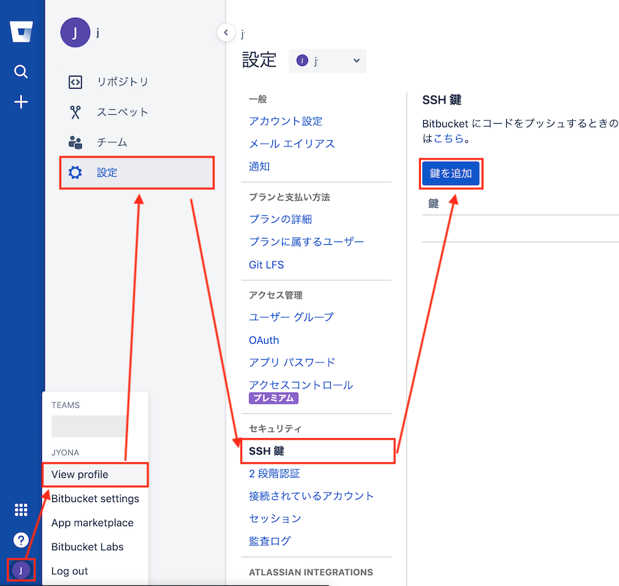 How to git clone from bitbucket to local mac 9to5tutorial