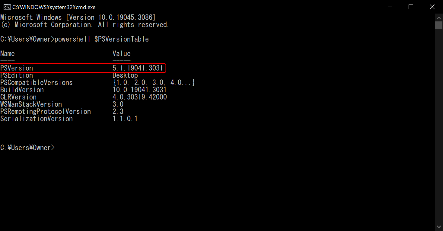 vagrant box add でVagrant failed to initialize at a very