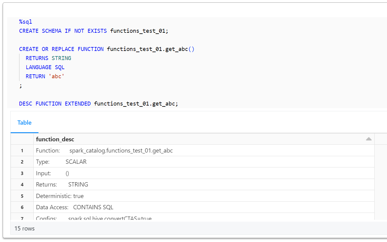Databricks Spark catalog Python Qiita databricks-spark-catalog-python-qiita