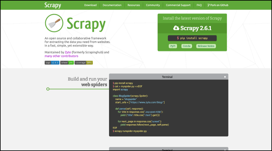 エンドツーエンドテスト