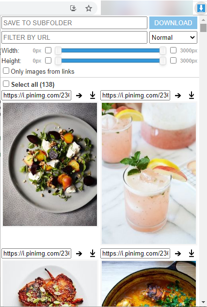 4. Chromeの拡張機能_Image downloader.png