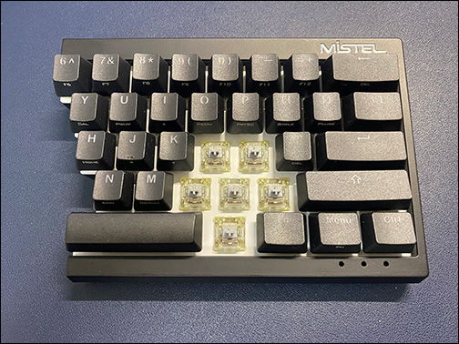 エンジニアの命。キーボードの修理方法 #Keyboard - Qiita