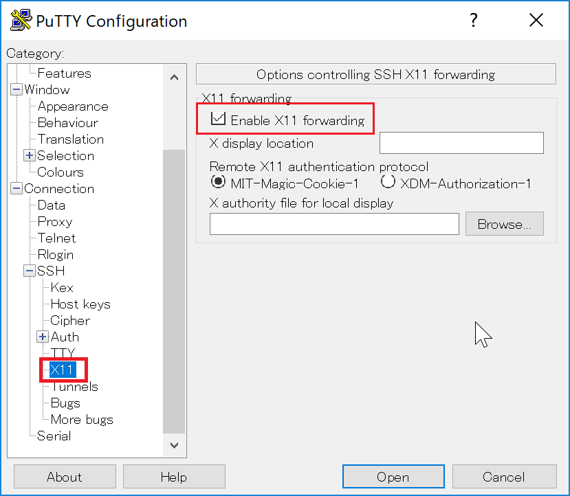 SnapCrab_PuTTY Configuration_2019-5-23_18-8-42_No-00.png