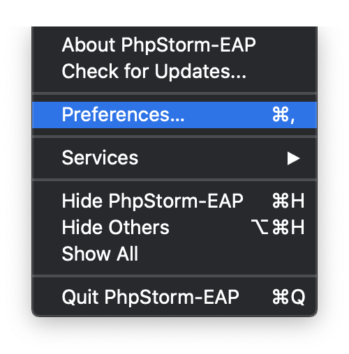 Pmmpプラグインをphpstormでパパっと書こう Laptrinhx