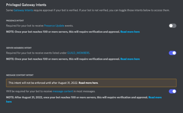 タグ Discord の記事一覧 Qiitaの図
