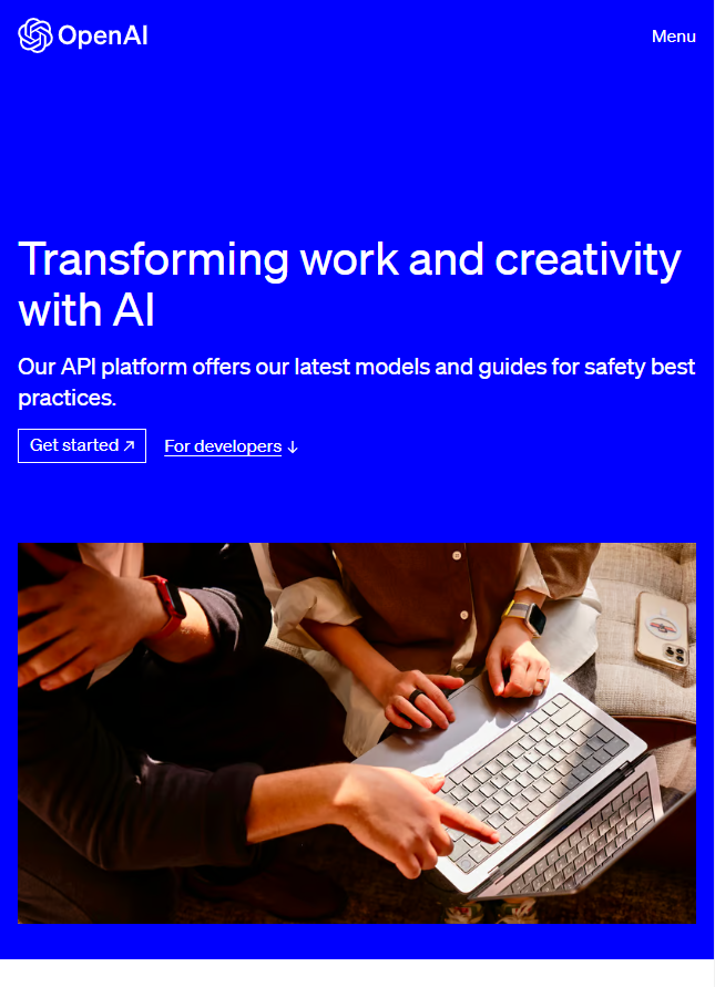 Article content