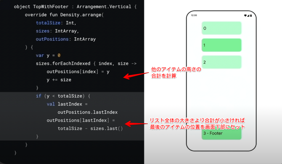 Google I/O 2022で驚いたところ #Android - Qiita