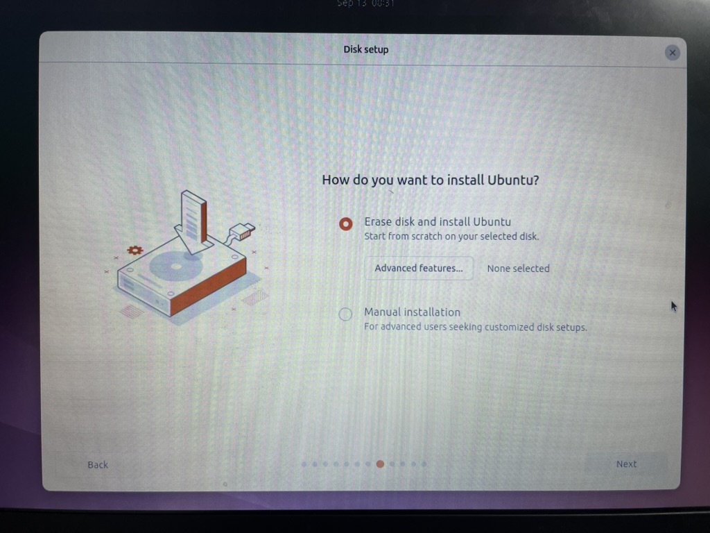 その他ノートPC本体 Ubuntu 24.04 LTS TOSHIBA dynabook Ubuntu 24.04 LTS TOSHIBA dynabook