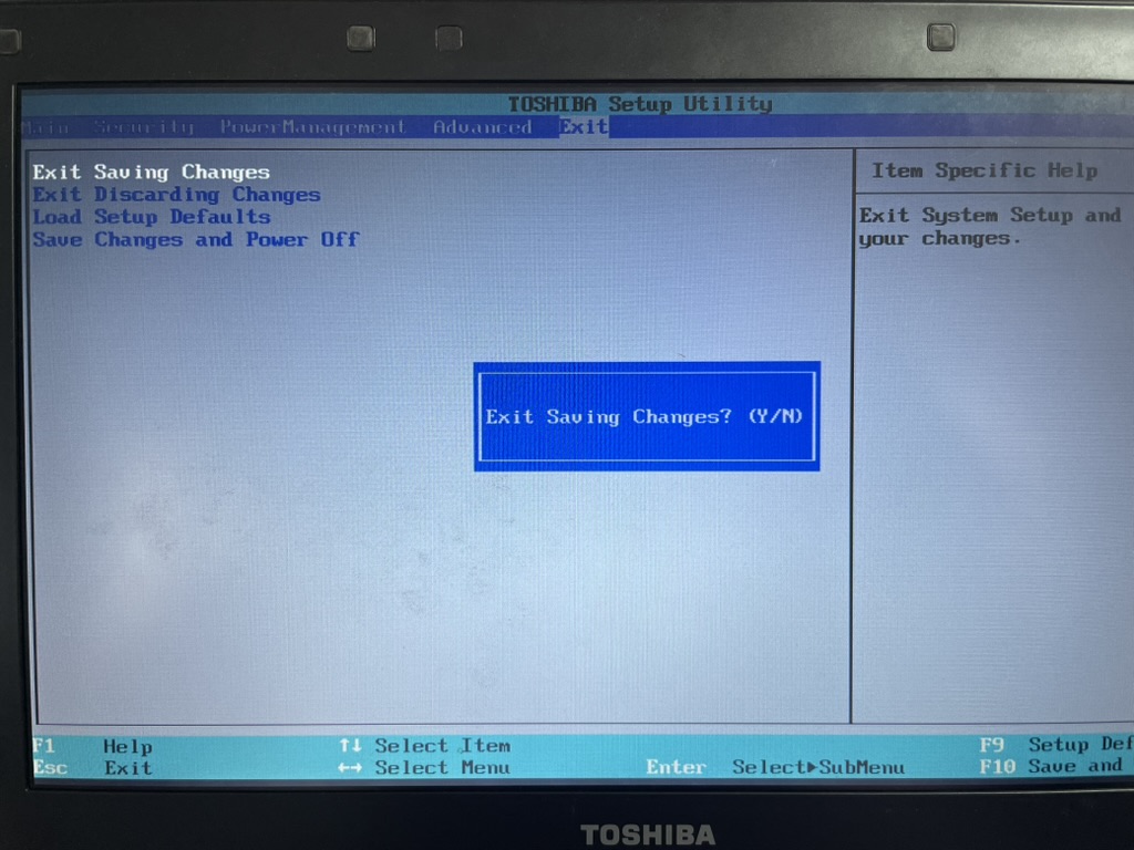 その他ノートPC本体 Ubuntu 24.04 LTS TOSHIBA dynabook Ubuntu 24.04 LTS TOSHIBA dynabook - メルカリ