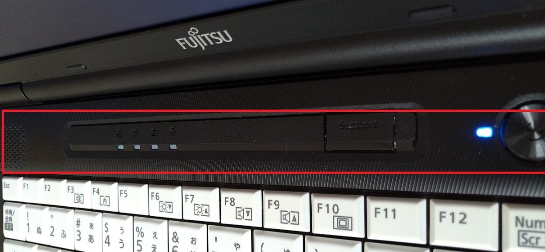 【シール跡あり】富士通 LIFEBOOK A561/D シール跡あり】富士通 LIFEBOOK A561/D 富士通 LIFEBOOK A561/D