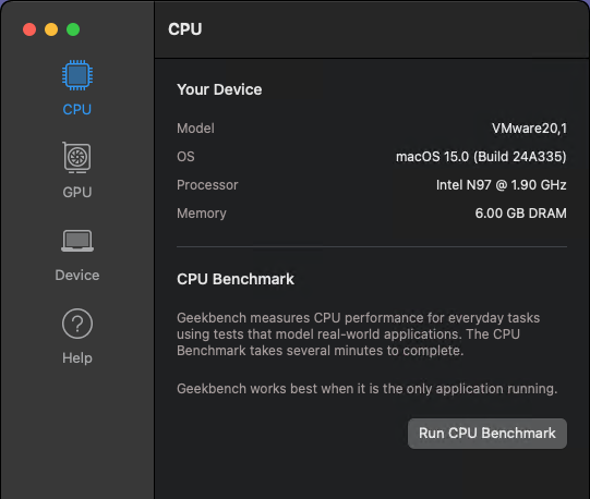 Windows に 最新の macOS 仮想マシンを建てる #Sequoia - Qiita