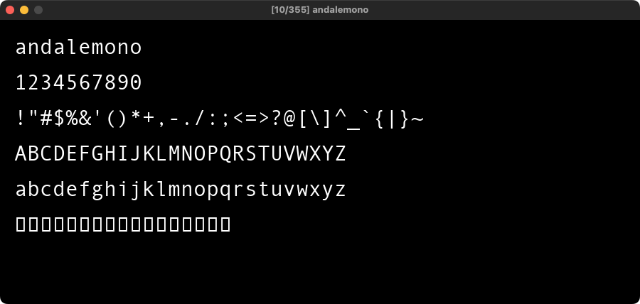◤◢◤ ◢◤こちらはフォント確認ページになります◢◤◢◤◢ font_a_holic (@font_a_holic) / Posts / X