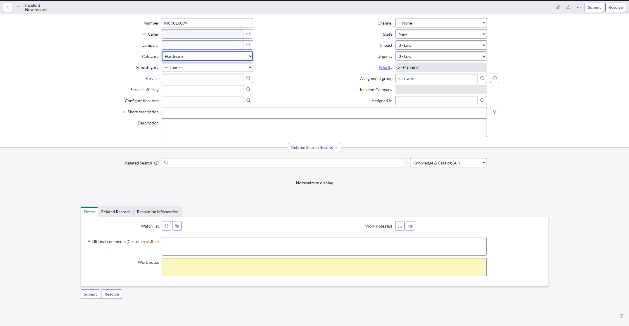ServiceNow g_scratchpad使用方法 ServiceNow Qiita