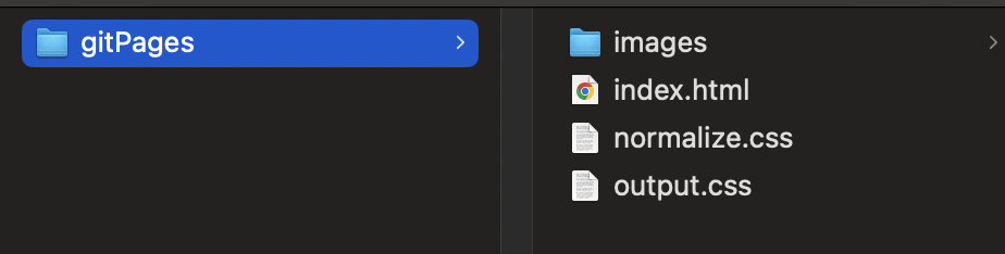 スクリ
git hub pages 使い方 URLを指定してhtmlを表示させよう
git hub pagesの使い方を共有します。
# この記事で伝えたいこと
1.作成したファイルを公開する手順
2.どのファイルを表示させるのかはURLで指定するということ# 準備
まず公開したいhtmlファイルをリモートリポジトリに置いてください
ブランチや、フォルダ構成はなんでも構いません今回は 「git_test」リポジトリの中のmasterブランチに「gitPages」
![スクリーンショット 2024-07-21 16.48.35.png