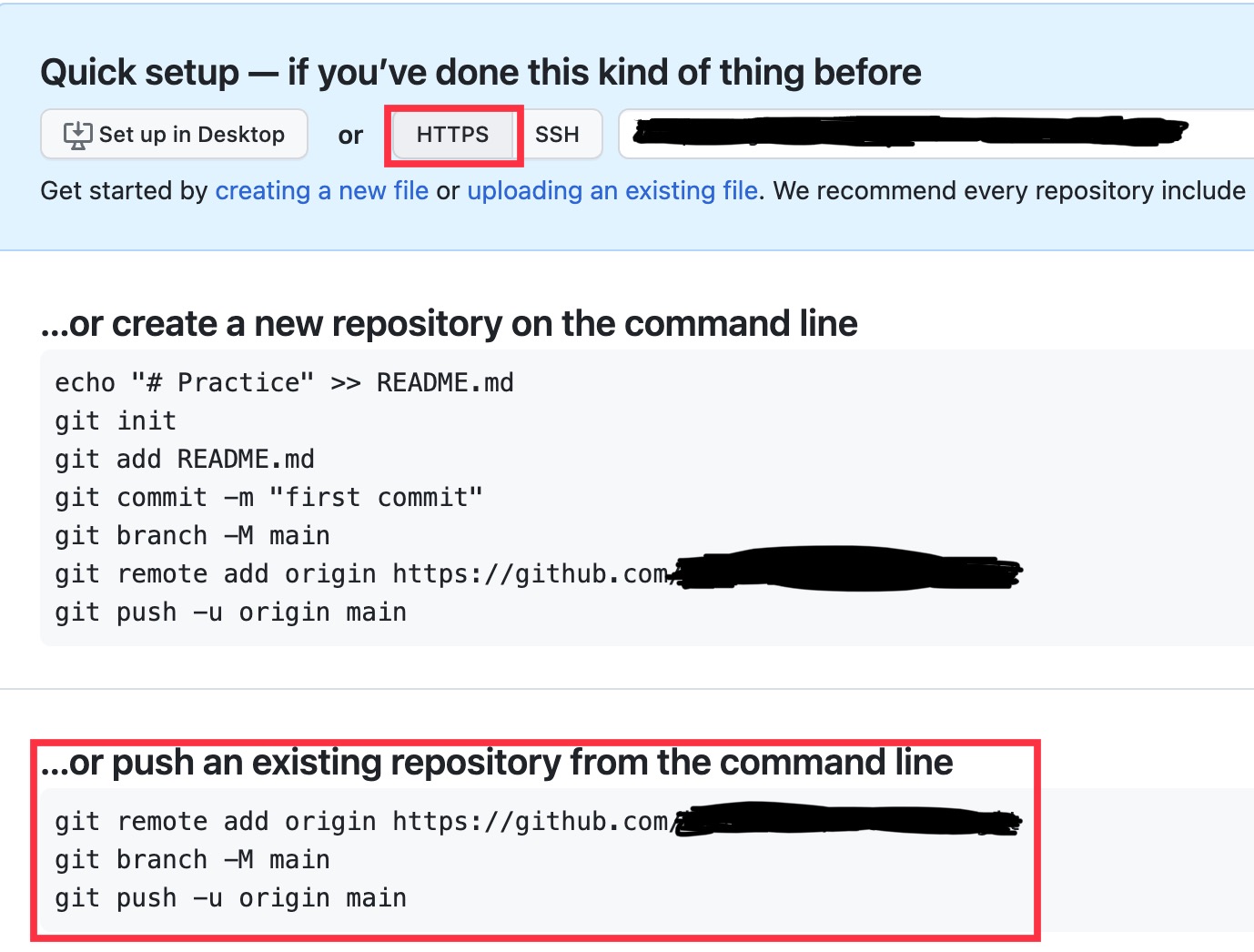 GitHub HTTPS Username Password Personal Access Tokens github-https-username-password-personal-access-tokens