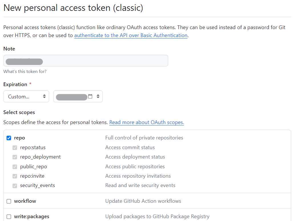 GitHubにHTTPSで接続する(Windows, Git Credential Manager) Git Qiita