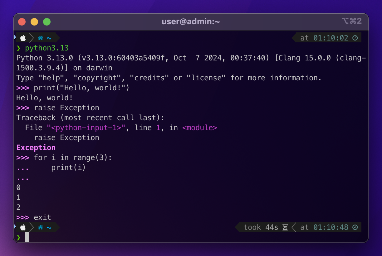 Python3.13正式リリースが出ました！ #Python - Qiita