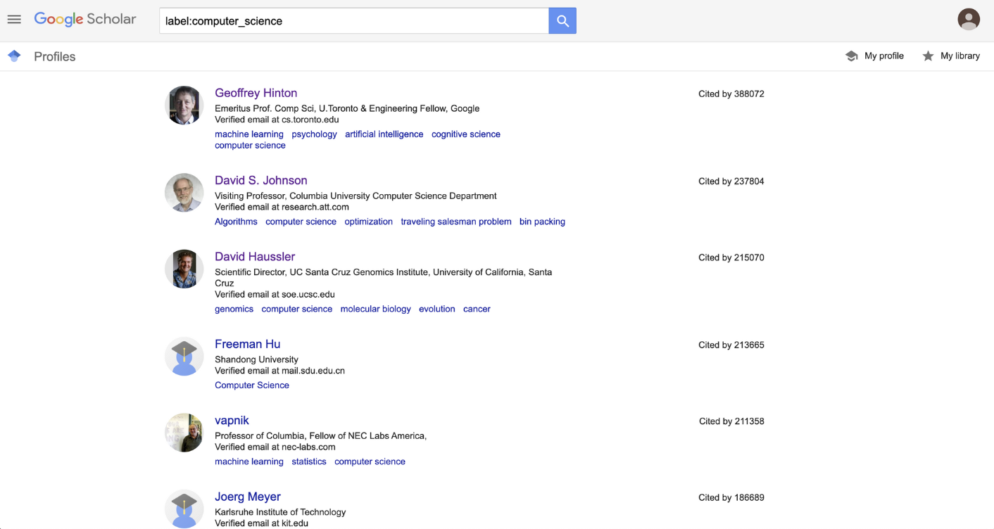 インターネットの歴史を変えた伝説の論文たち #機械学習 - Qiita