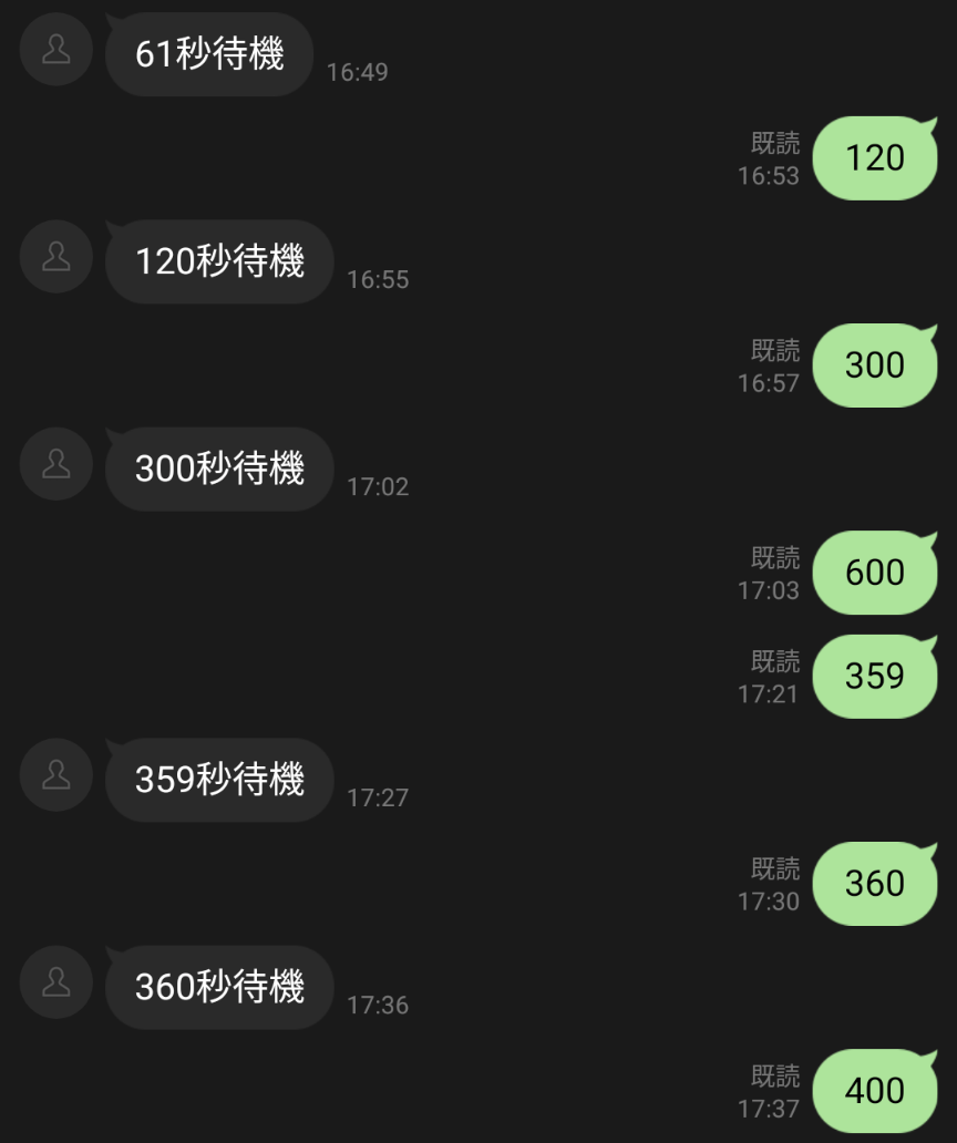 12時間以内に返信 FTX Japan口座で利用していた二要素認証が使えない場合のSMS