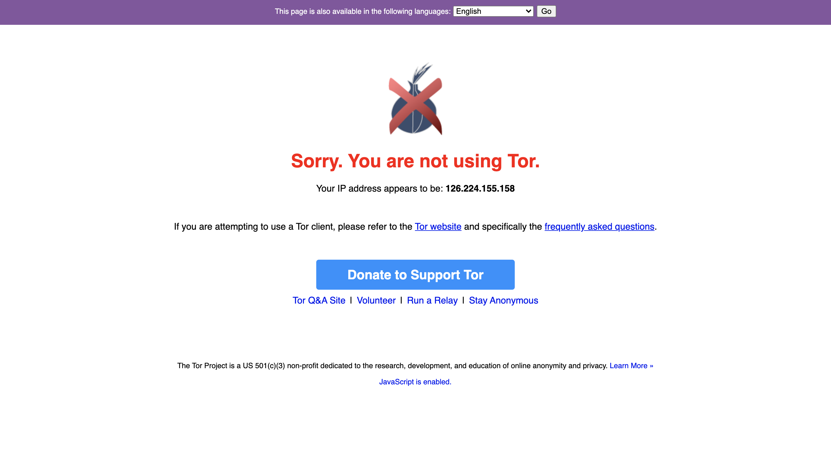 タグ Tor の記事一覧 Qiitaの図