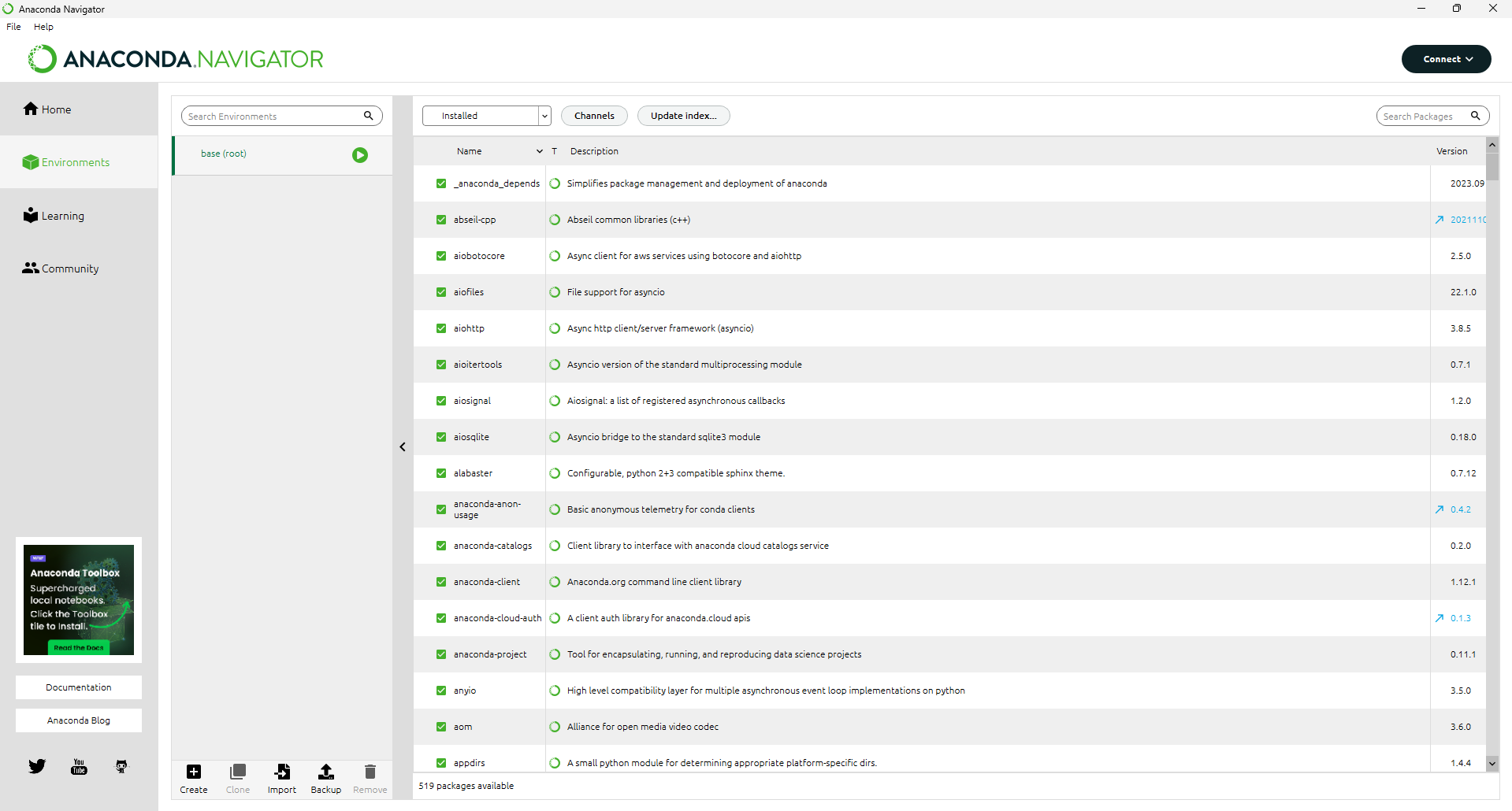 anacondaを使ってDjango環境を作り、VSCodeで操作する Python Qiita