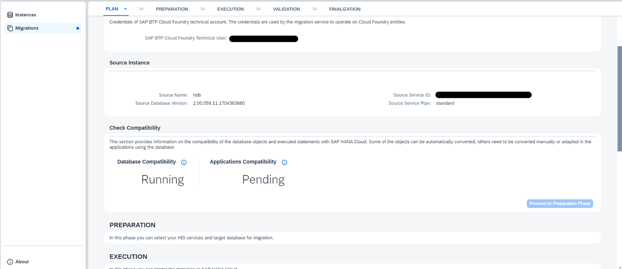 【ご依頼】hanaページ Client connection to SAP HANA(Japanese) - SAP Community