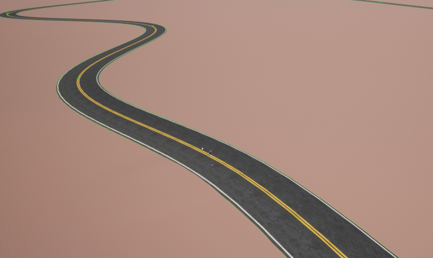 MATLAB / Simulink で作ったシミュレーションを Unreal Engine で可視化して遊ぶ 【後編】 UE4 Qiita