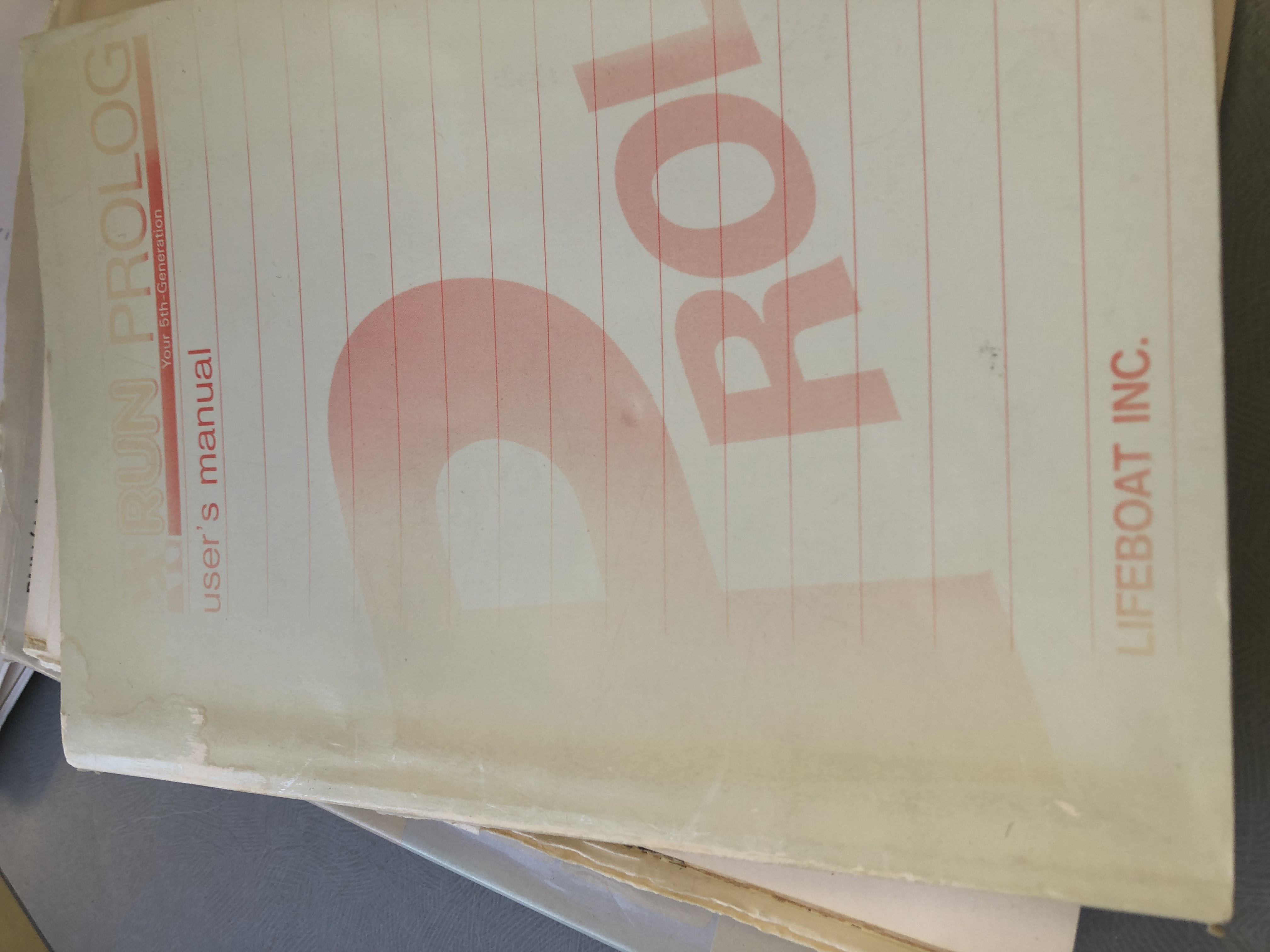 RUN/PROLOG互換の処理系N-Prologのご紹介 #Prolog - Qiita