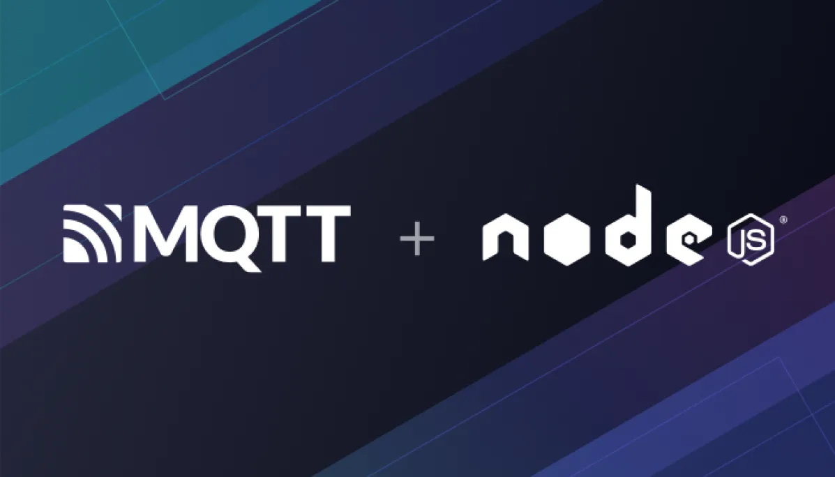Node js MQTT Qiita