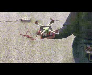 ハードウェアの知見を深めるためにドローンを作ってみた (購入部品記載