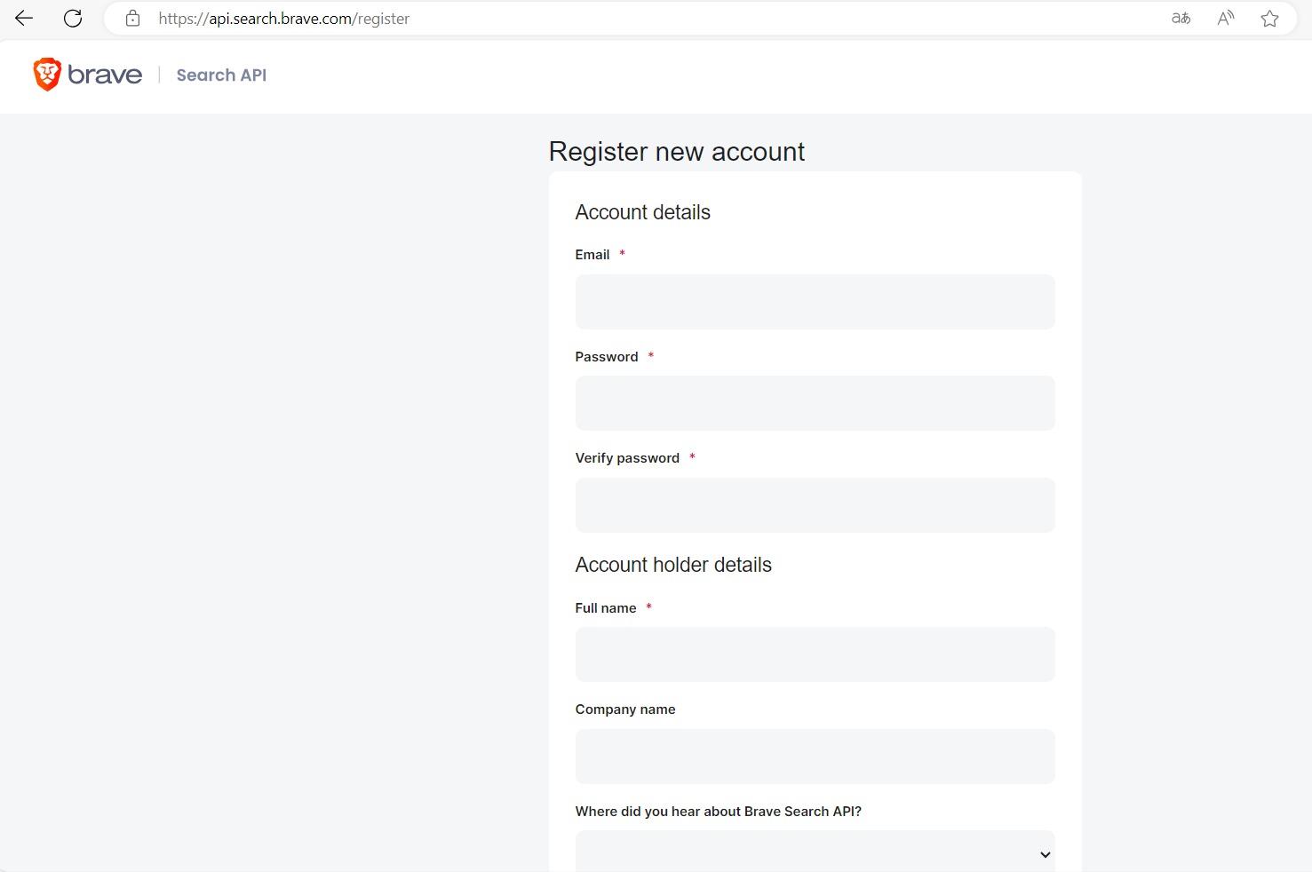 Brave Search APIでニュース検索（ドシロウト） #PHP - Qiita