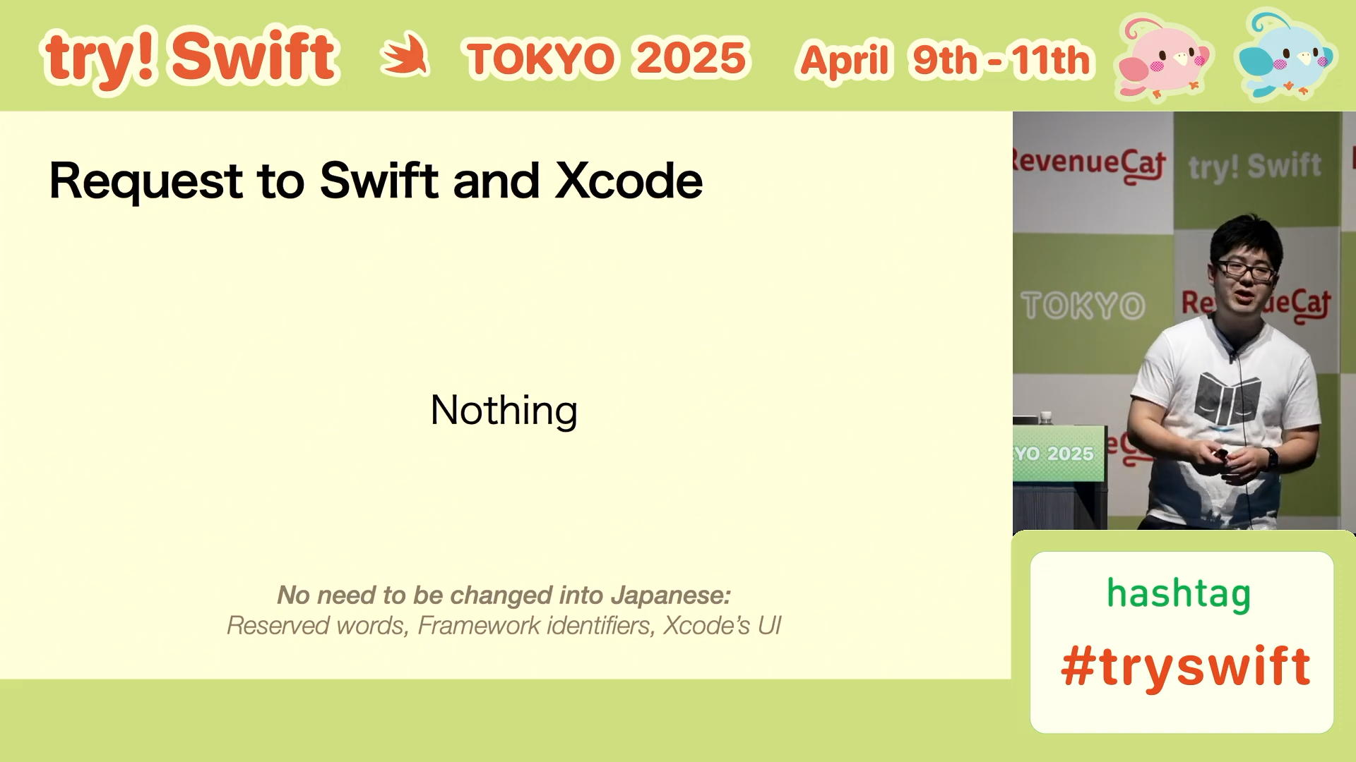 日本語でのSwiftプログラミング【詳解版】 #Xcode - Qiita