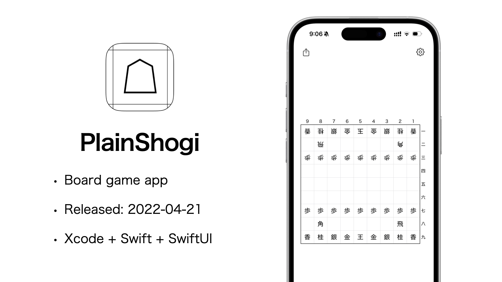 たのしいSwiftプログラミング 9784861009495.jpg?v=1678622795