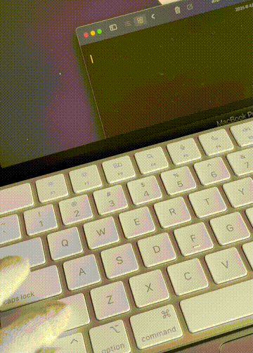 US配列 Apple Magic Keyboard！英数かな切替の戸惑い（再掲） #Mac - Qiita