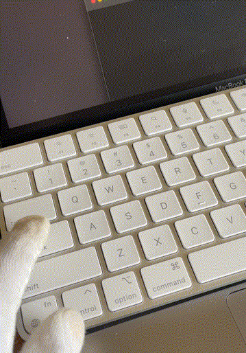 US配列 Apple Magic Keyboard！英数かな切替の戸惑い（再掲） #Mac - Qiita