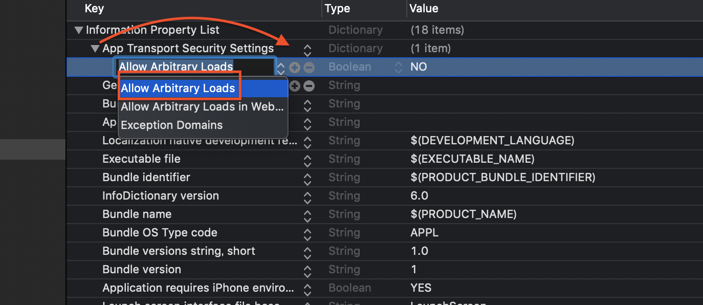 IOS http Qiita