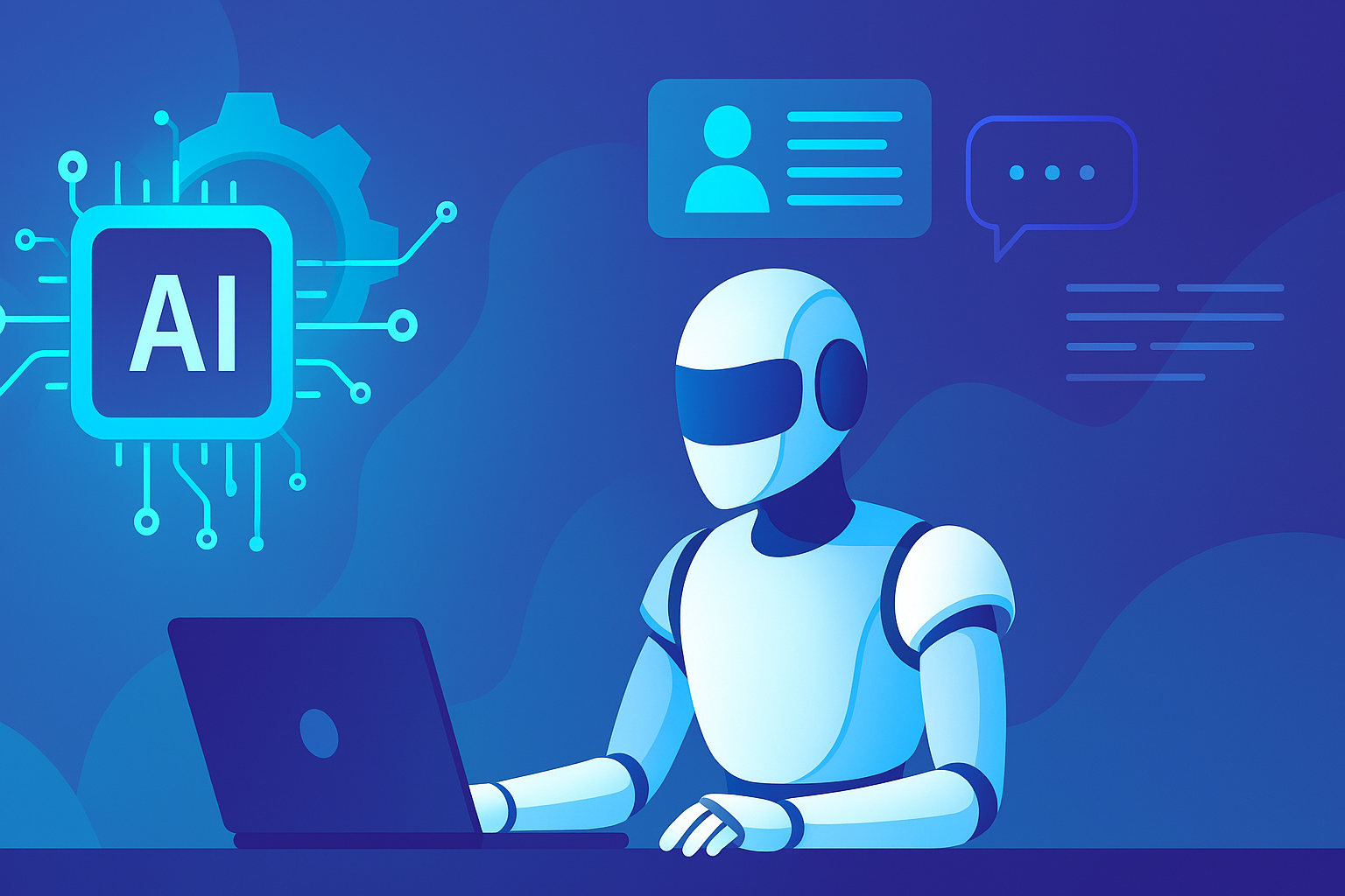 AIエージェント