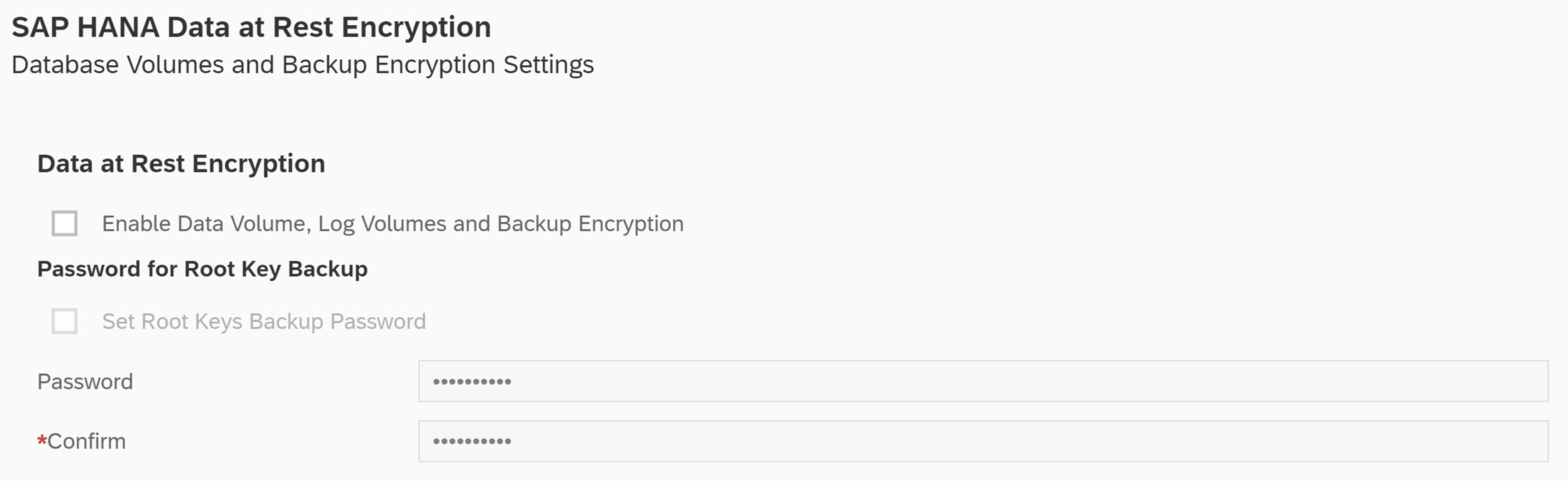 S/4 HANA 2023インストールしてみた(S/4 HANA編) #AWS - Qiita