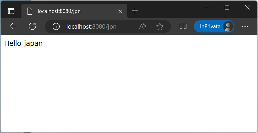 Spring Boot 何も考えずにwebページを表示してみる #SpringBoot - Qiita